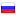 lyubi.ru hosted country